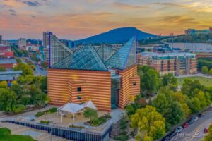 Tennessee-Aquarium