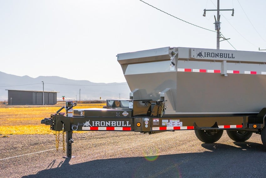 Chattanooga Dumpster Rentals