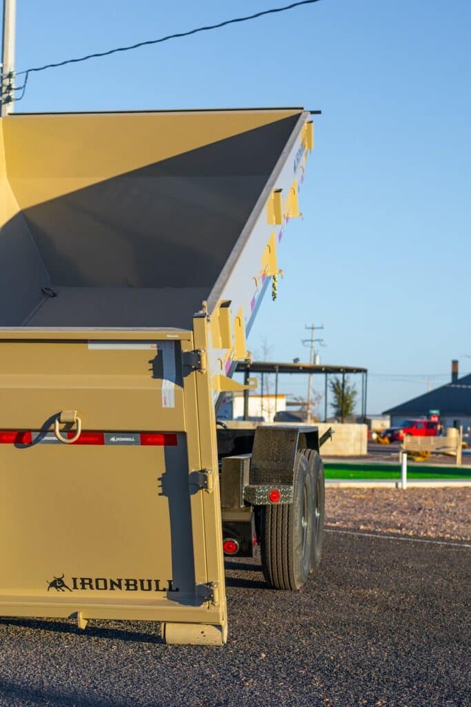 Residential Remodel Dumpsters